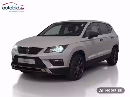Seat Ateca 1.6 TDI 115
