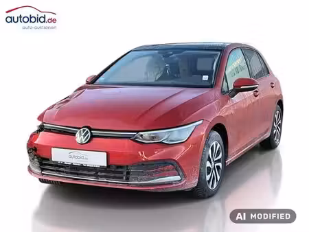 Volkswagen Golf 1.5 TSI