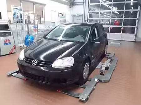 Volkswagen Golf 1.4 75 Trendline