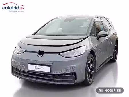 Volkswagen ID.3 S 204