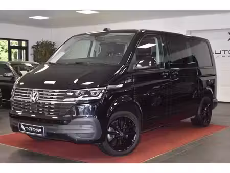 Volkswagen Multivan 2.0 TDI 150 4Motion