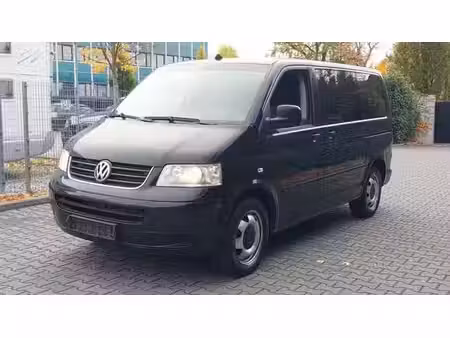 Volkswagen Transporter T5 2.5 TDI 174 Confortline