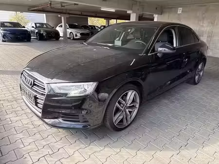 Audi A3 2.0 TDI 150