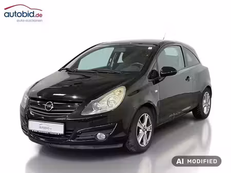 Opel Corsa 1.4 87