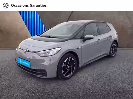 Volkswagen ID.3 150 Performance