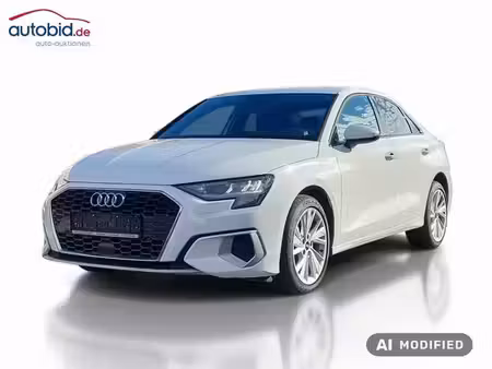 Audi A3 2.0 TDI 116