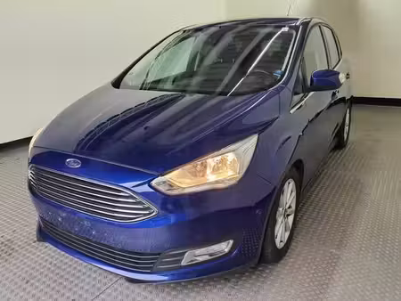 Ford C-max 1.5 150 Titanium