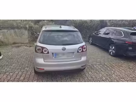 Volkswagen Golf 1.2 TSI 105