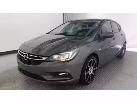 Opel Astra 1.4 110