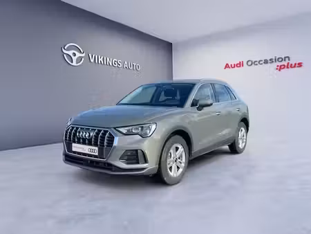 Audi Q3 45 TFSI 1.4 TFSI 150 Design