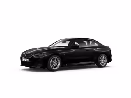 BMW Série 2 220i 2.0 184