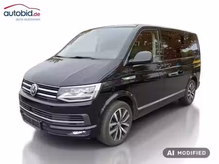 Volkswagen Transporter T6 2.0 TDI 150 Highline