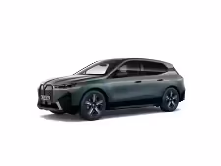 BMW iX 40 326 xDrive