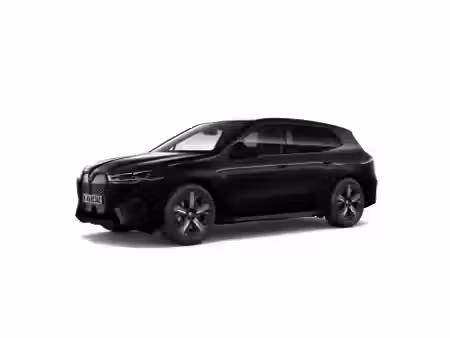 BMW iX 40 326 xDrive