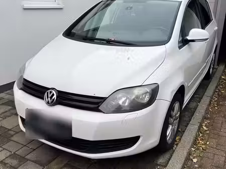 Volkswagen Combi 