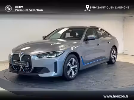 BMW i4 35 286 eDrive