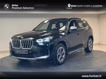 BMW X1 18i 1.5 136 sDrive