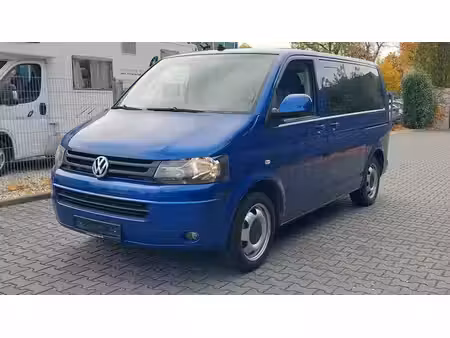 Volkswagen Transporter T5 2.5 TDI 174 Confortline