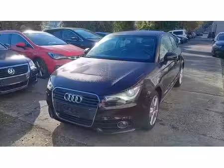 Audi A1 1.2 TFSI 86 Attraction