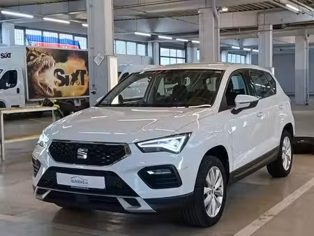Seat Ateca 2.0 TSI 150 Style