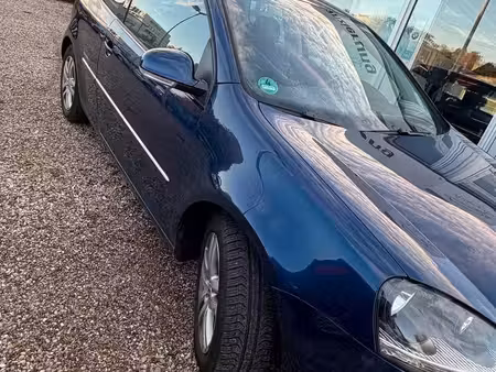 Volkswagen Golf 1.4 80
