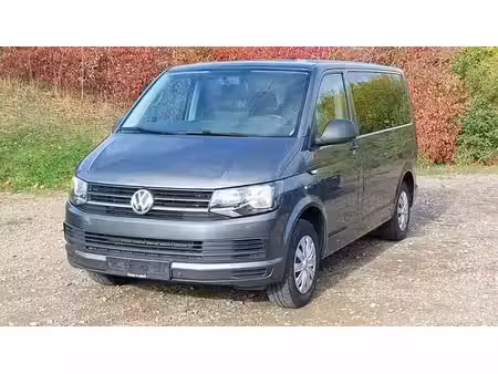 Volkswagen Transporter T6 2.0 TDI 150 Trendline