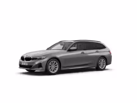 BMW Série 3 320i 2.0 184