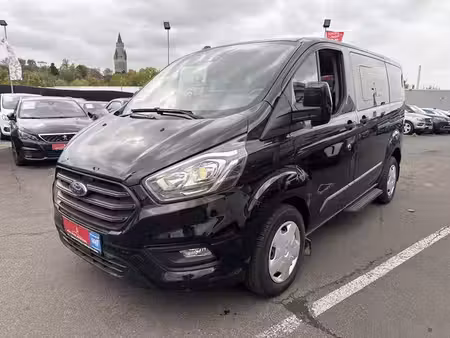 Ford Transit 2.0 TDCi 185 Trend