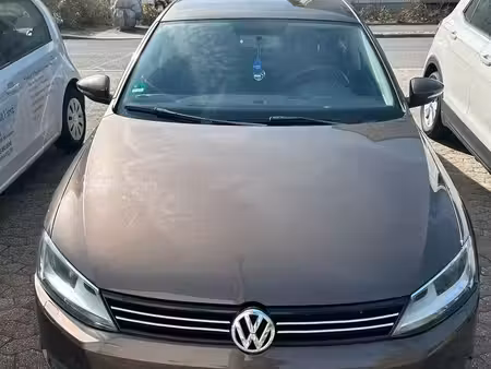 Volkswagen Jetta 1.2 TSI 105