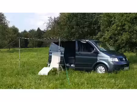Volkswagen Transporter T5 2.5 TDI 174 Highline
