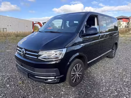 Volkswagen Transporter T6 2.0 TDI 199 Highline