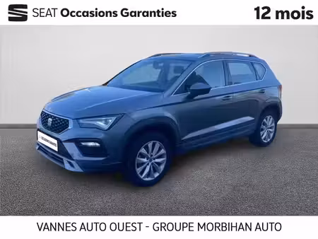 Seat Ateca 1.5 TSI 150 Style