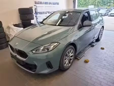 BMW Série 1