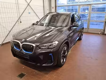 BMW iX3 286 M Sport