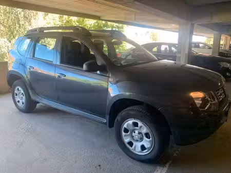 Dacia Duster 1.2 125