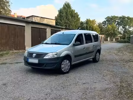 Dacia Logan 75