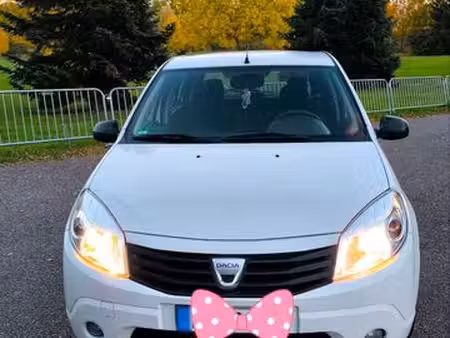 Dacia Sandero 75