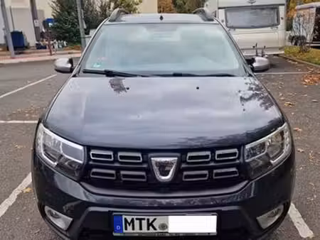 Dacia Sandero 0.9 TCe 90 Prestige