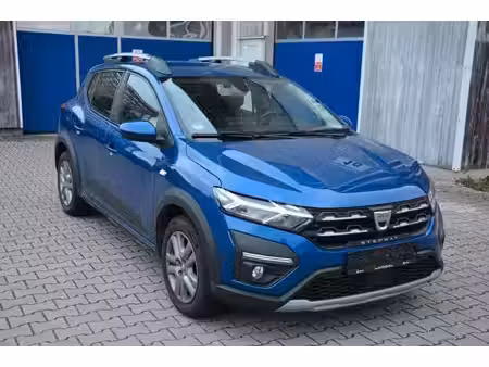 Dacia Sandero 1.0 TCe 90 Expression