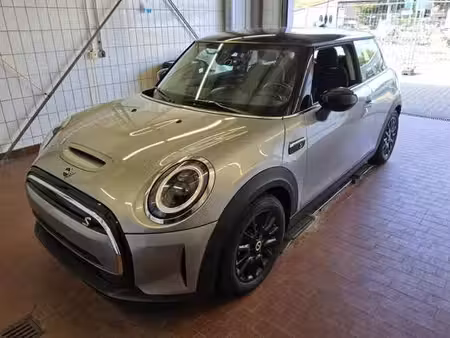 Mini Mini Cooper SE 184 Classic