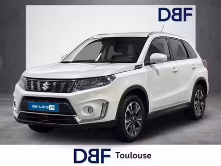 Suzuki Vitara 1.5 115
