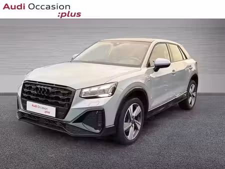Audi Q2 35 TDI 2.0 TDI 150