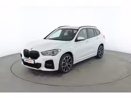 BMW X1 25e 1.5 220 xDrive