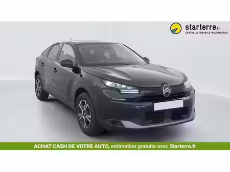 Citroën C4 1.2 100 You