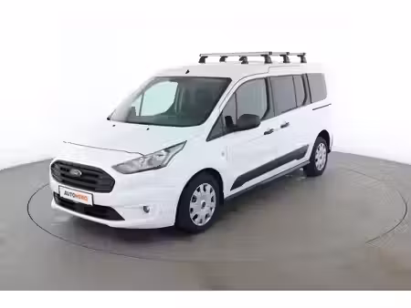 Ford Transit 1.5 TDCi 101