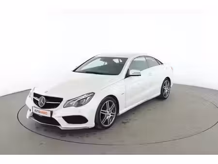 Mercedes-Benz Classe E E 220