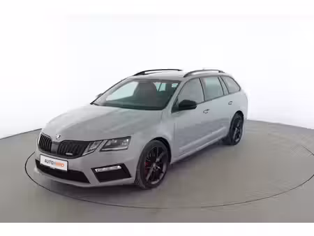 Škoda Octavia 2.0 TDI