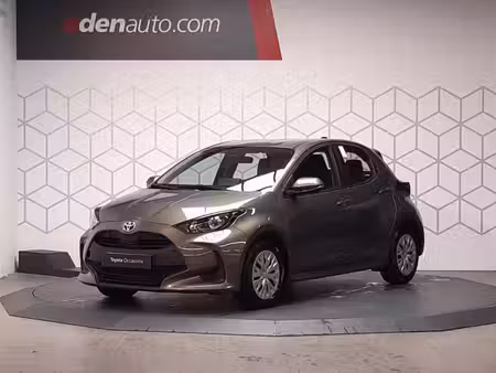 Toyota Yaris 1.5 116