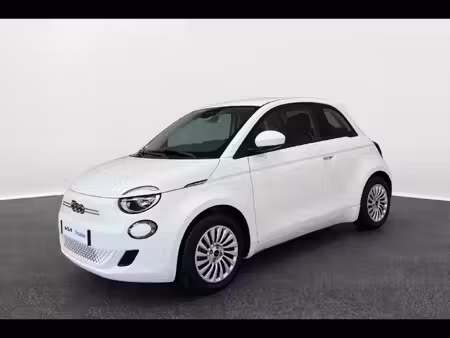 Fiat 500 118