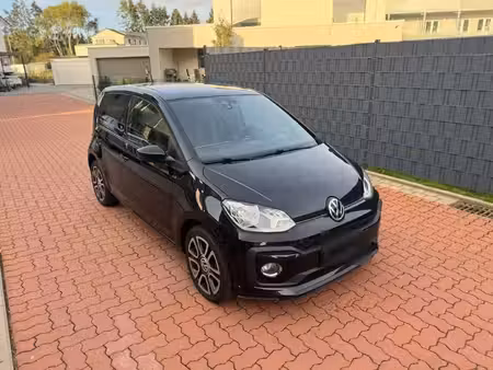 Volkswagen up! 1.0 90 Take up!